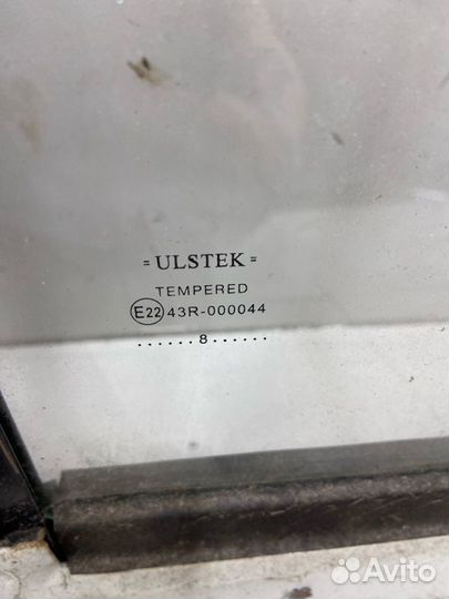 Надставка двери передняя левая УАЗ 469