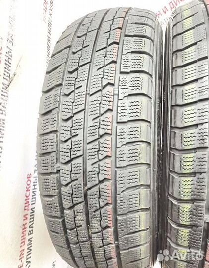 Goodyear Ice Navi Zea II 195/65 R15 91L