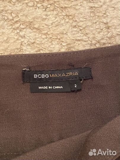 Юбка bcbgmaxazria (s)