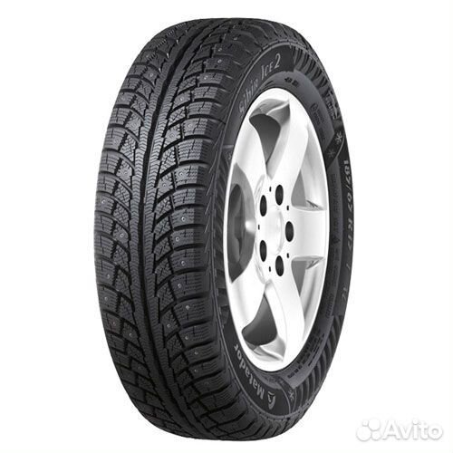 Matador MP 30 Sibir Ice 2 225/65 R17 106T