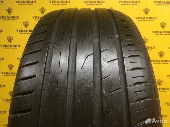 Toyo Proxes CF2 215/55 R16 93W