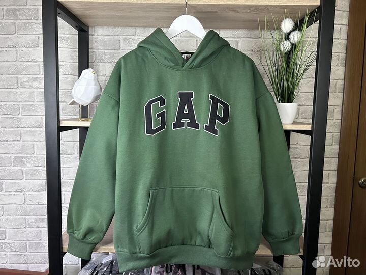 Худи Gap