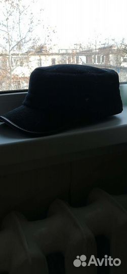 Кепка мужская