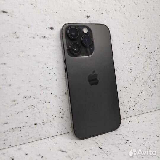 iPhone 14 Pro, 256 ГБ