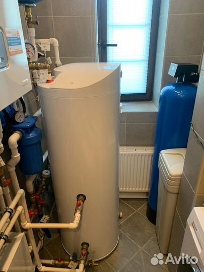 Фильтры для загородного дома