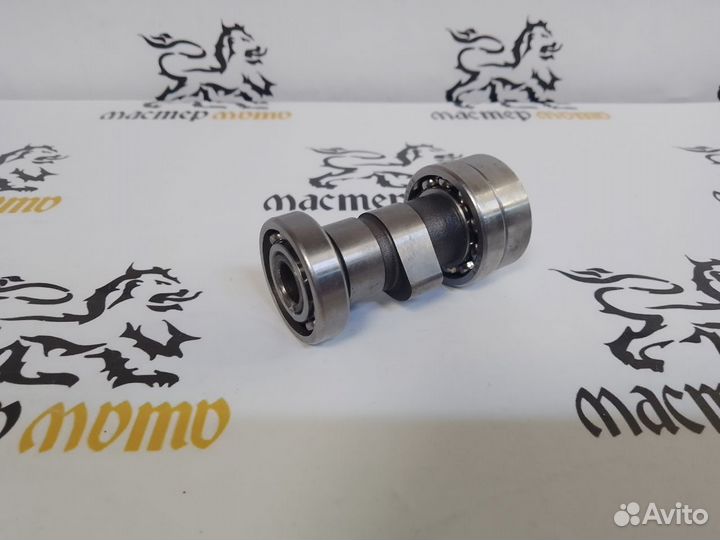 Распредвал Delta, Alpha 50cc