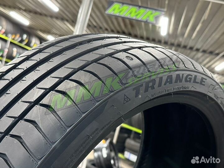 Triangle EffeXSport TH202 255/40 R18 100Y