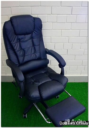 Компьютерное Офисное кресло руководителя