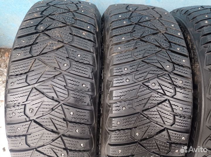 Goodyear Ultragrip 600 185/60 R15