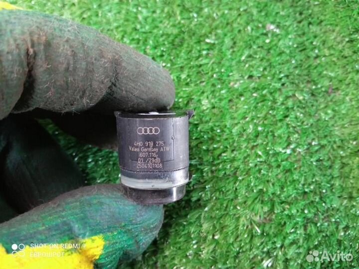 Датчик парковки Volkswagen Tiguan (2007-2011)