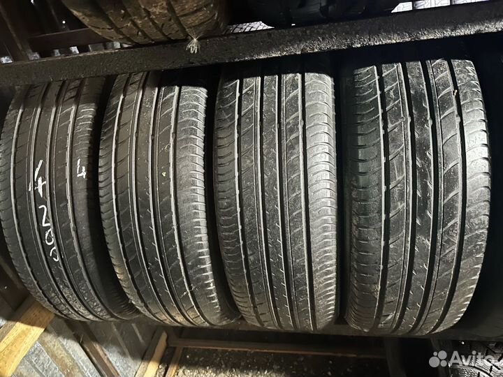 Yokohama Geolandar G98 225/65 R17