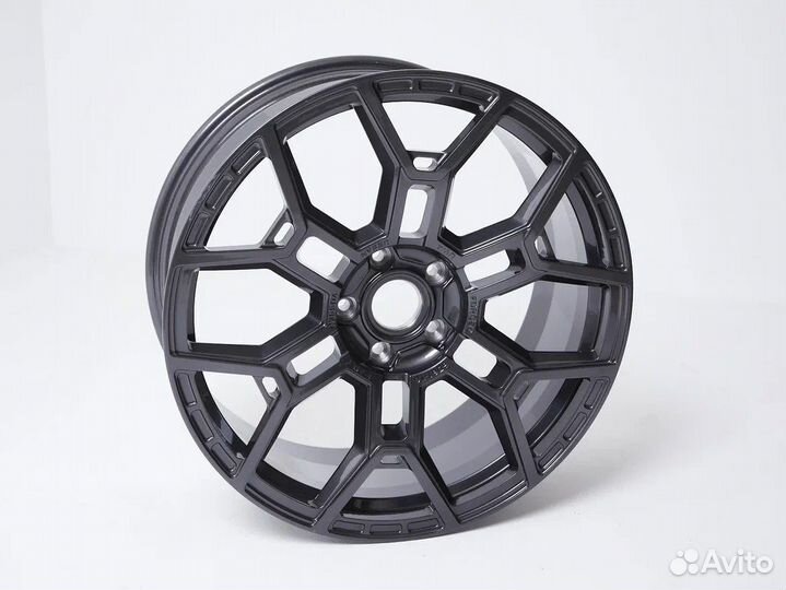 Кованые диски Vossen R22 для Mercedes G-class