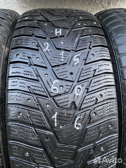 Hankook Winter I'Pike RS2 W429 215/60 R16 99T