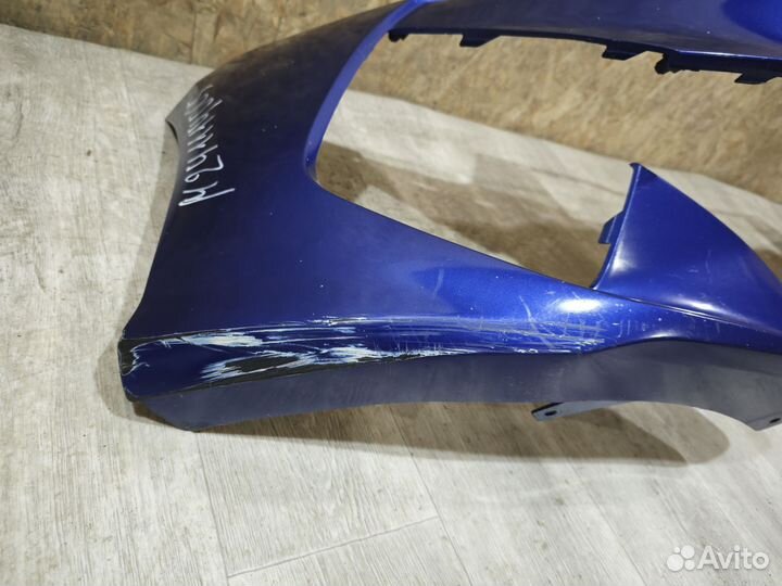 Бампер передний Kia k5 GT Line