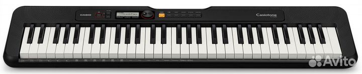 Синтезатор Casio CT-S200BK