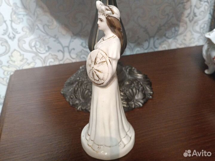 Статуэтка времён ссср. Анаит