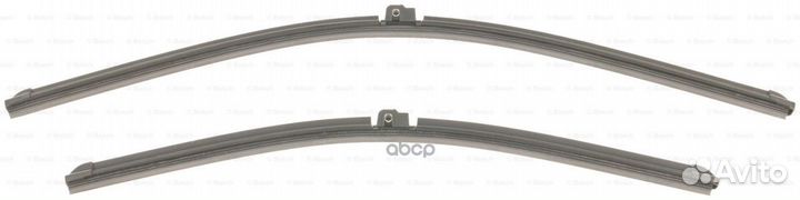 Стеклооочистители Aerotwin к-т Honda Civic 11/2