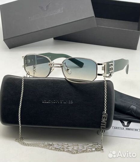 Солнцезащитные Очки Gentle Monster