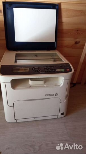 Мфу Xerox Phaser 6121 MFP