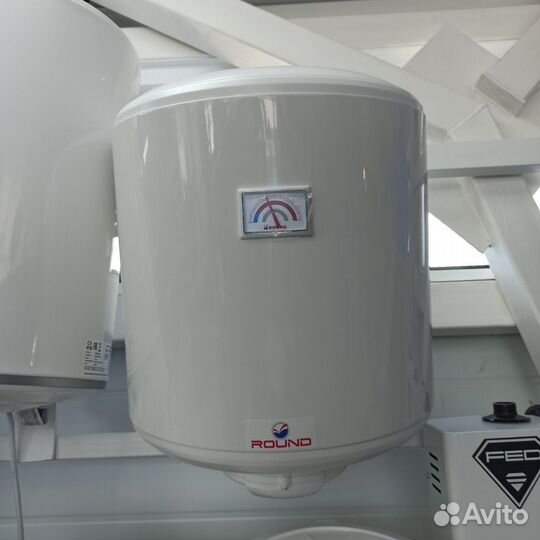 Водонагреватель Atlantic c доставкой
