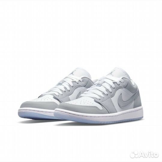 Кроссовки Air Jordan 1 Low 