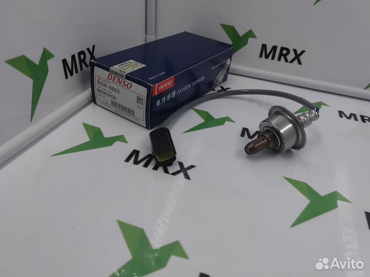 Лямбда-зонд 89465-12800 (0258986716) (DOX-0275)