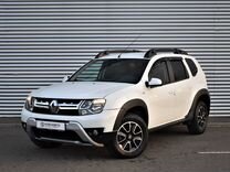 Renault Duster 2.0 AT, 2020, 81 000 км, с пробегом, цена 1 399 000 руб.