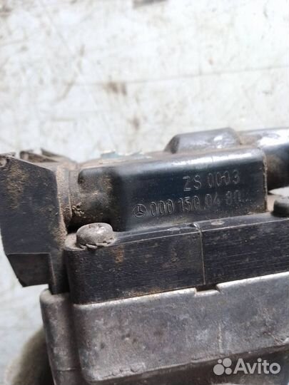 Катушка зажигания Mercedes W202 C