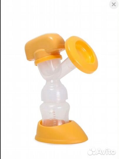 Молокоотсос электрический