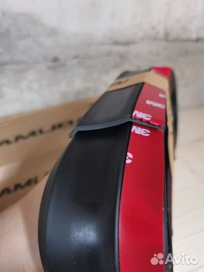 Губа Самурай, Samurai