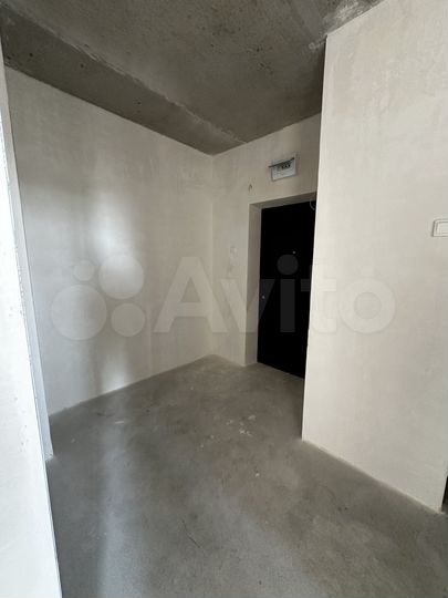 2-к. квартира, 65 м², 6/9 эт.