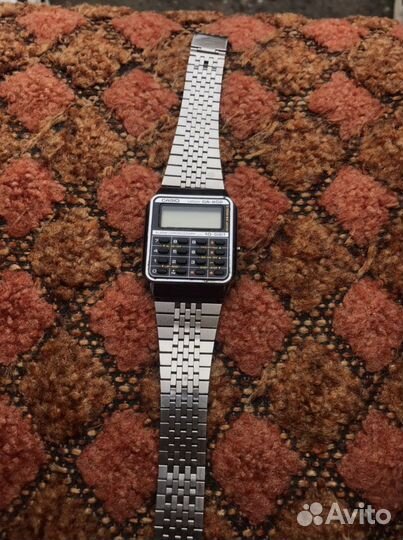 Часы Casio оригинал