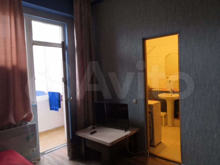 1-к. квартира, 34 м², 2/6 эт.