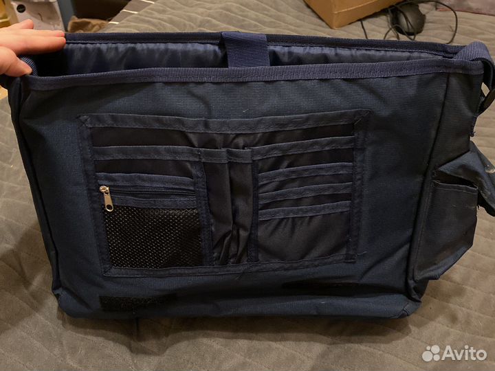 Сумка для ноутбука