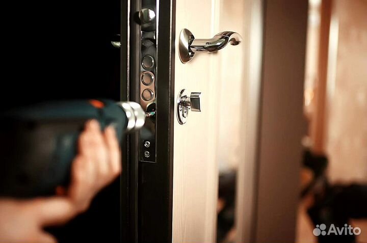 Вскрытие Замена Замков Ремонт