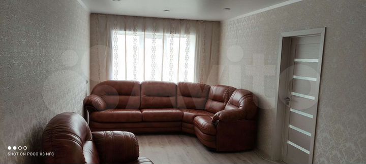 2-к. квартира, 47 м², 2/2 эт.