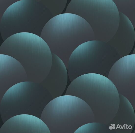 Дизайнерские обои