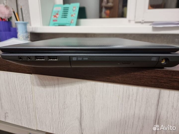 Ноутбук acer aspire 7250g