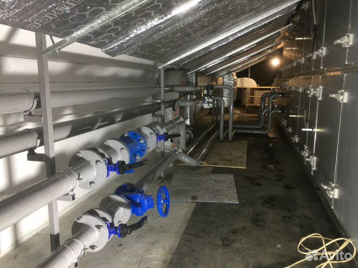 Сварочные работы, сантехнические работы