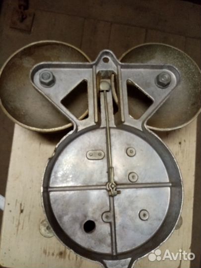 Звонок громкого боя мз-1