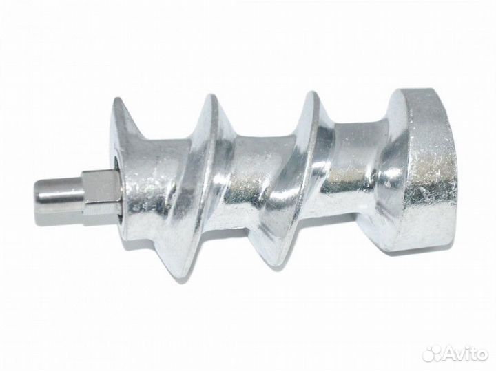 Шнек мясорубки bosch MFW1501 (без втулки) 00050366