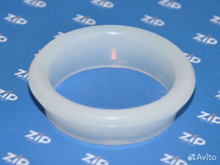 Прокладка фланца водонагревателя RF64 (D48/62мм