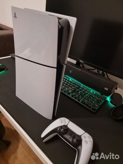 Sony PlayStation 5 Slim / PS5 Slim