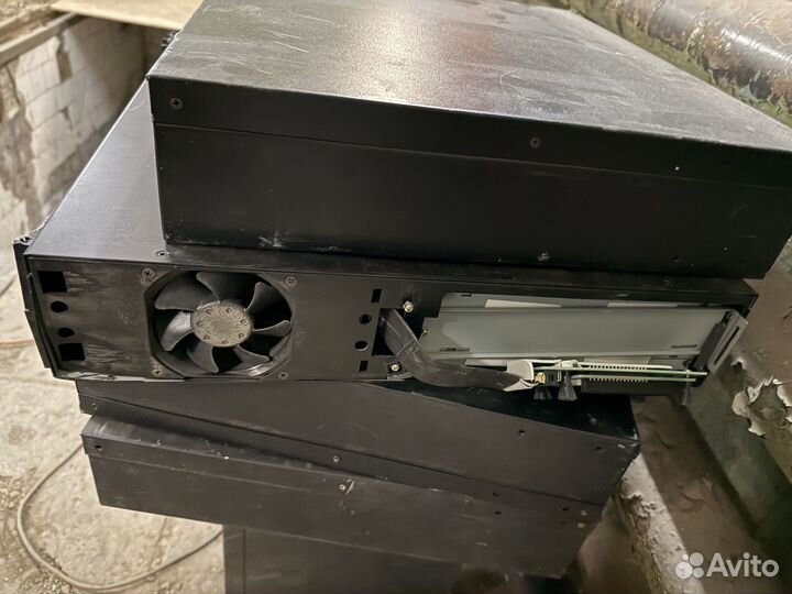 Ибп eltena inelt SMART Station RT 1500