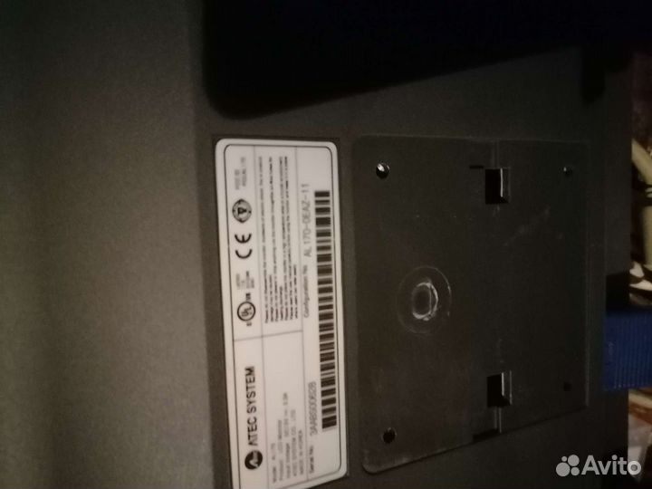 Монитор Samsung 17