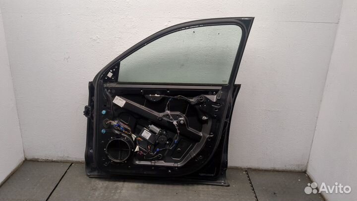 Дверь боковая правая передняя Porsche Cayenne, 2005