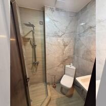 1-к. квартира, 42,6 м², 2/5 эт.