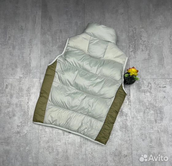 Жилетка nike