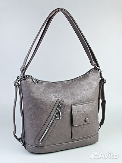 Сумка женская 2в1