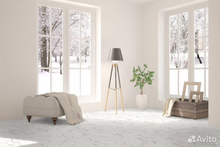 Ламинат водостойкий